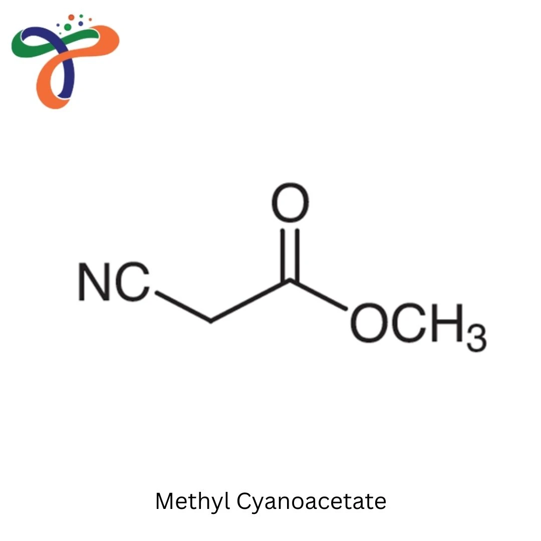 Methyl Cyanoacetate
